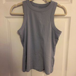 Women's Brightside Tank Top Madewell (medium)